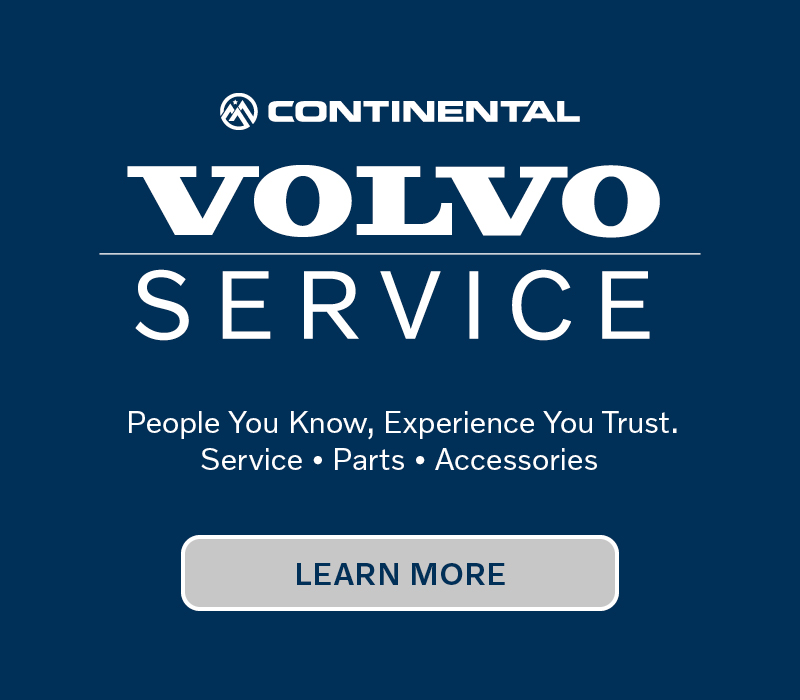 Volvo Service